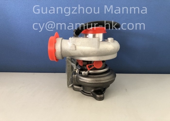 Turbocharger For QINGLING 600P 4KH1 Euro5 1118010-L20PA Truck Auto Part