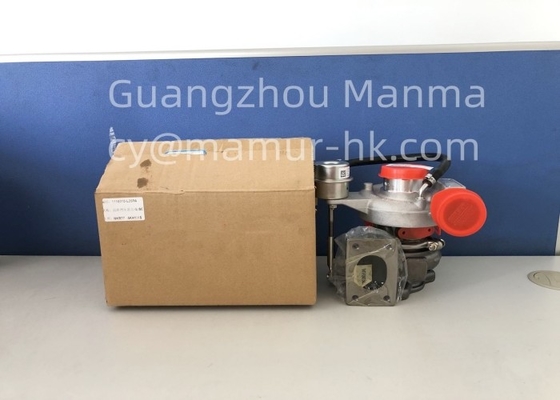 Turbocharger For QINGLING 600P 4KH1 Euro5 1118010-L20PA Truck Auto Part