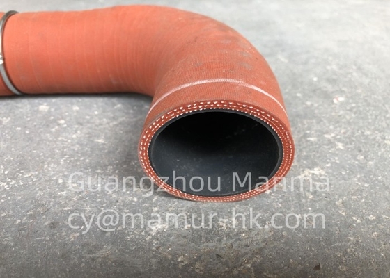Turbocharger Intake Hose For QINGLING 700P 4HK1 1109211-P401 Truck Auto Part