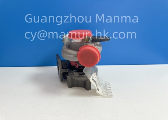 Turbocharger For JMC TRANSIT 1118300TC JMC Auto Parts
