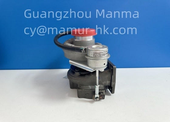 Turbocharger For JMC TRANSIT 1118300TC JMC Auto Parts