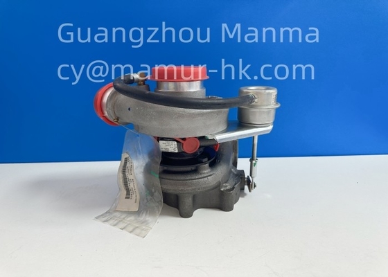 Turbocharger For JMC TRANSIT 1118300TC JMC Auto Parts