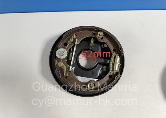 MAMUR Parking Brake ASM For JMC CARRYING Euro4 Truck Auto Part