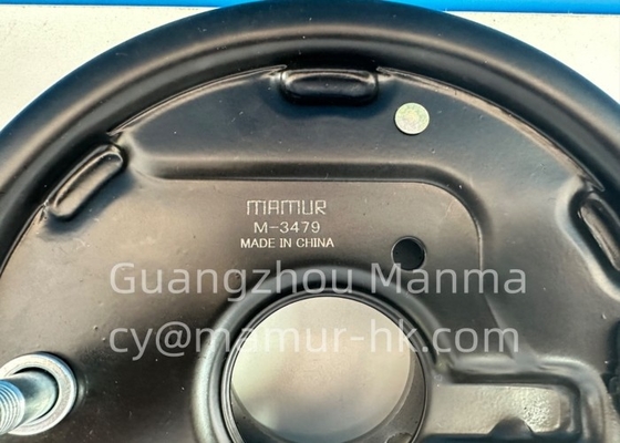 MAMUR Parking Brake ASM For JMC CARRYING Euro4 Truck Auto Part