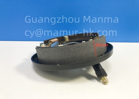 MAMUR Parking Brake ASM For FAW LJ1041 Truck Auto Part