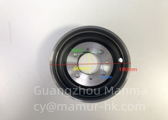 MAMUR Parking Brake ASM For FAW LJ1041 Truck Auto Part