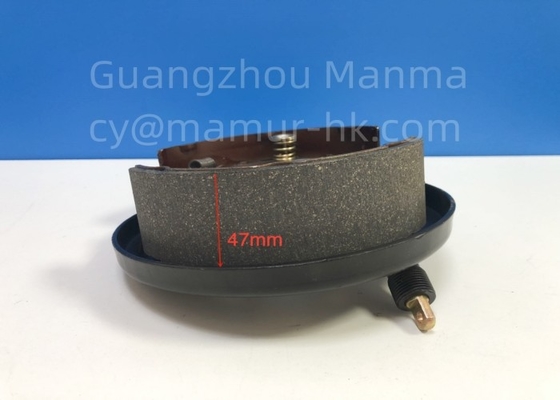 MAMUR Parking Brake ASM For BJ130 Truck Auto Part