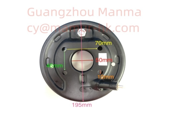MAMUR Parking Brake ASM For BJ130 Truck Auto Part