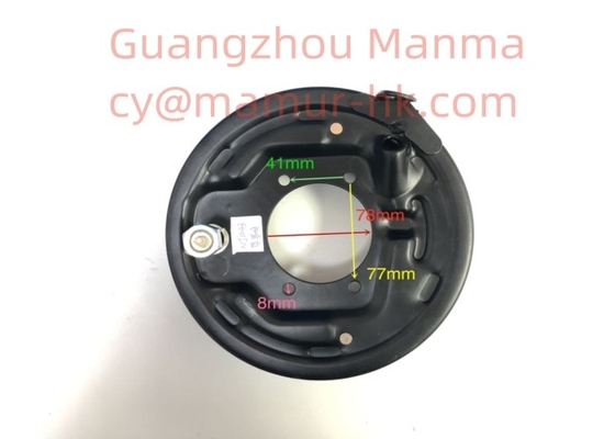 MAMUR Parking Brake ASM For YUEJIN NJ1043 Truck Auto Part