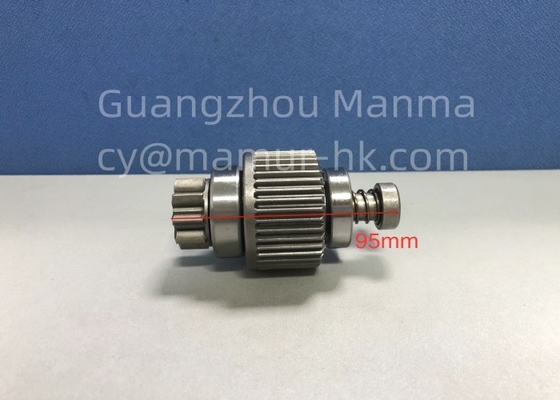 Starter Pinion Clutch For FOTON 1049 Truck Auto Part