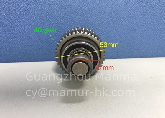 Starter Pinion Clutch For FOTON 1049 Truck Auto Part