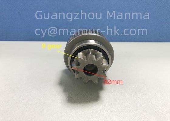 Starter Pinion Clutch For FOTON 1049 Truck Auto Part