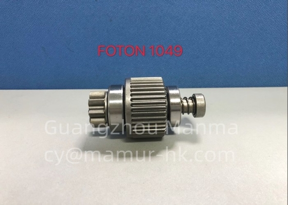 Starter Pinion Clutch For FOTON 1049 Truck Auto Part