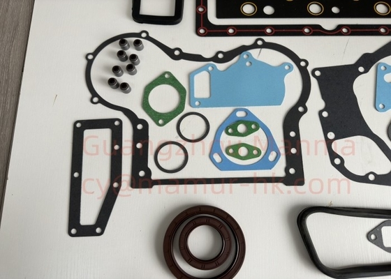 MAMUR Engine Gasket Set For YUNNEI YN4100 Truck Auto Part