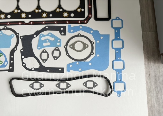 MAMUR Engine Gasket Set For YUNNEI YN4100 Truck Auto Part