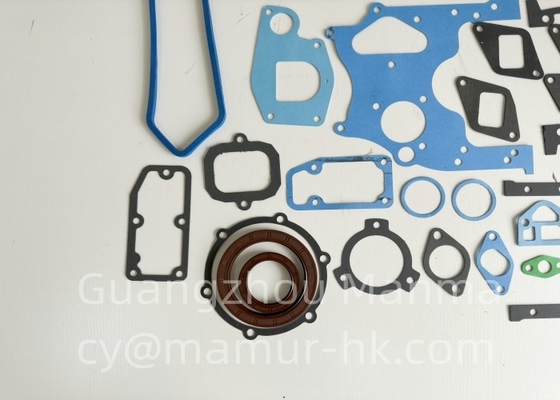 MAMUR Engine Gasket Set For QUANCHAI QCN490Q Truck Auto Part