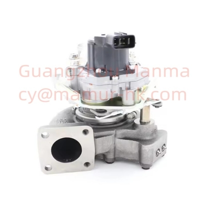Turbocharger For ISUZU NNR NPR NQR 4HK1 8-98027772-5 ISUZU Engine Parts