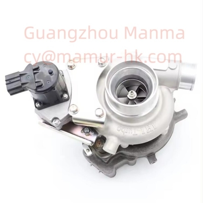 Turbocharger For ISUZU NNR NPR NQR 4HK1 8-98027772-5 ISUZU Engine Parts