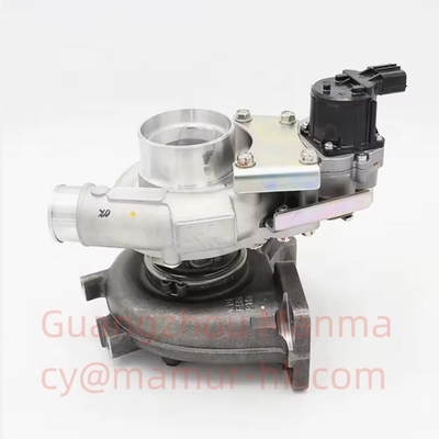 Turbocharger For ISUZU NNR NPR NQR 4HK1 8-98027772-5 ISUZU Engine Parts
