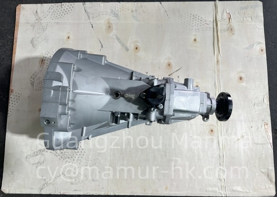 MAMUR Gearbox For JMC TRANSIT Euro3 CN6C15 7003AC JMC Auto Parts