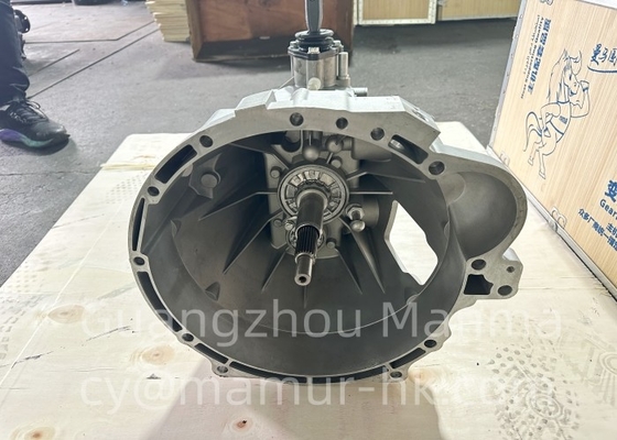 MAMUR Gearbox For JMC TRANSIT Euro3 CN6C15 7003AC JMC Auto Parts