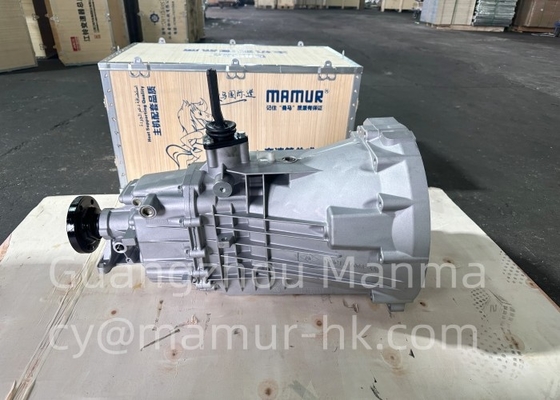 MAMUR Gearbox For JMC TRANSIT Euro3 CN6C15 7003AC JMC Auto Parts