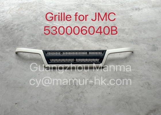 Grille For JMC CARRYING New 530006040B JMC Auto Parts