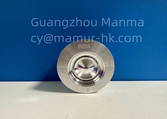 MAMUR Piston For QINGLING 100P 600P Euro5 1004011-L20PA Truck Auto Part