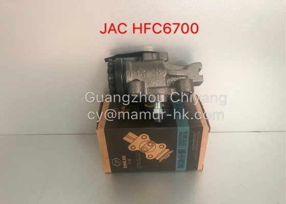 YOUJIE Brake Wheel Cylinder For JAC 1040 6700 2501320Z1-1218 JAC Spare Parts