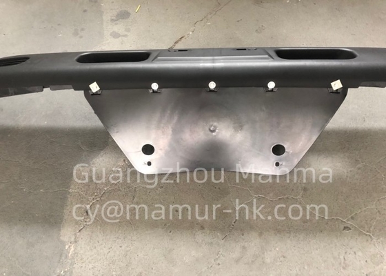 Bumper For JMC 1031 1032 1041 1043 1051 1061 280310033B JMC Auto Parts