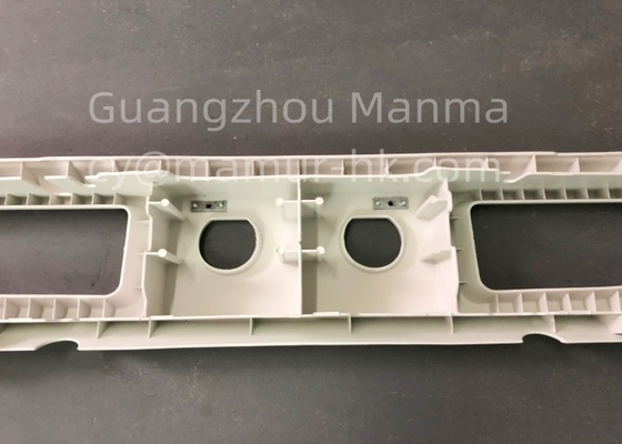 Bumper For ISUZU NKR 8-97330448-0 ISUZU Truck Parts