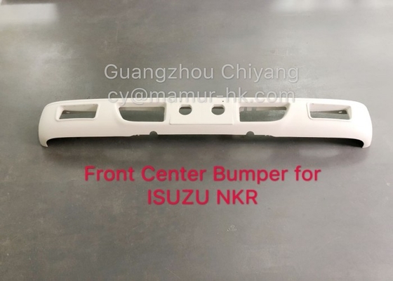 Bumper For ISUZU NKR 8-97330448-0 ISUZU Truck Parts