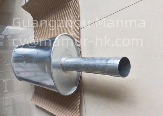 Exhaust Pipe For JMC TRANSIT 4G64 4G69 493 CN4C15 5K259AA JMC Auto Parts