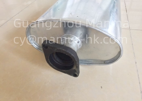 Exhaust Pipe For JMC TRANSIT 4G64 4G69 493 CN4C15 5K259AA JMC Auto Parts
