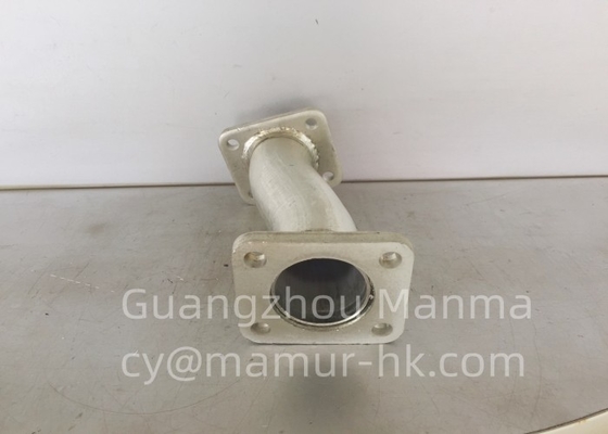Exhaust Brake VLV To Silencer Pipe For ISUZU NKR NPR NQR 4JH1 8-97320578-0