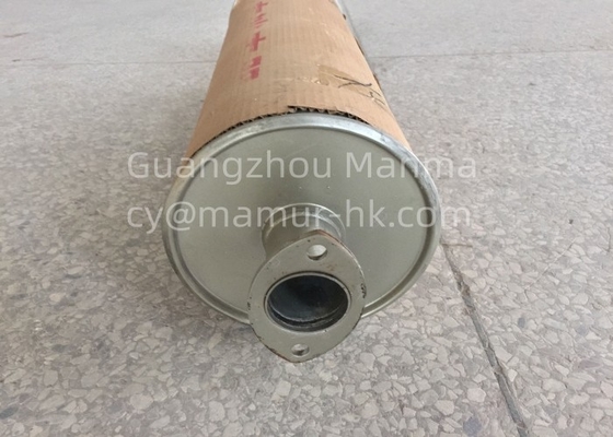 Exhaust Silencer For ISUZU NKR JMC 1042 8-97089857-0 ISUZU Engine Parts