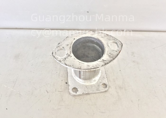 Exhaust Tailpipe Middle Section For JMC 493 Euro3 120310716 JMC Auto Parts