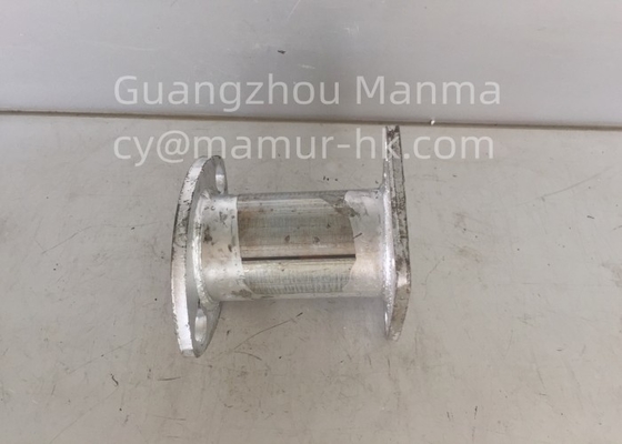 Exhaust Tailpipe Middle Section For JMC 493 Euro3 120310716 JMC Auto Parts