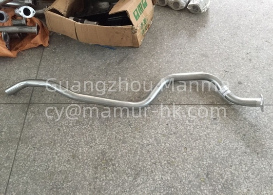Exhaust Tail Pipe For JMC 1030 1031 1032 1040 120320024 Truck Auto Part