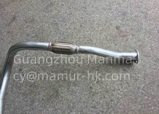Exhaust Pipe For JMC 1030 1032 1040 1041 1050 120310072 Truck Auto Part