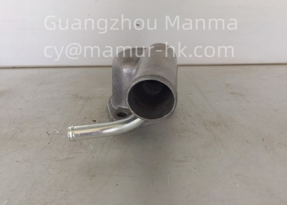 Thermostat Water Outlet Pipe For ISUZU 4JH1 8-97289011-0 ISUZU Engine Parts