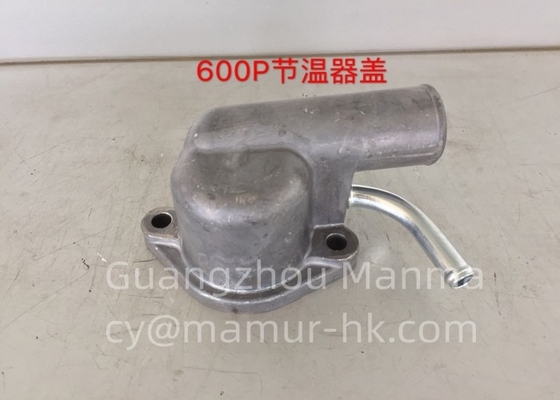 Thermostat Water Outlet Pipe For ISUZU 4JH1 8-97289011-0 ISUZU Engine Parts