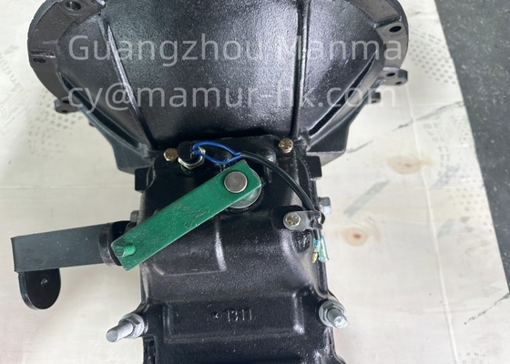 MAMUR Gearbox For JAC 5T97 A2Q04 CY4102 JAC Spare Parts