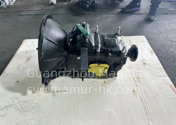 MAMUR Gearbox For JAC 5T97 A2Q04 CY4102 JAC Spare Parts