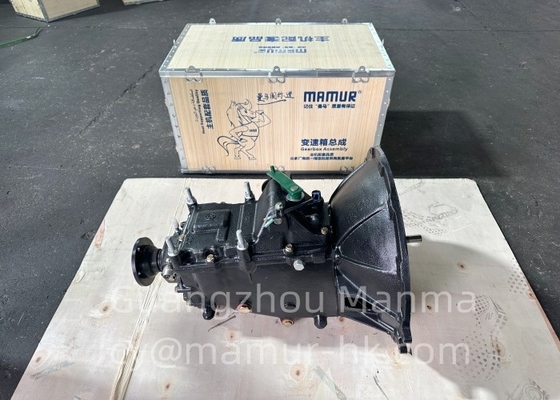 MAMUR Gearbox For JAC 5T97 A2Q04 CY4102 JAC Spare Parts