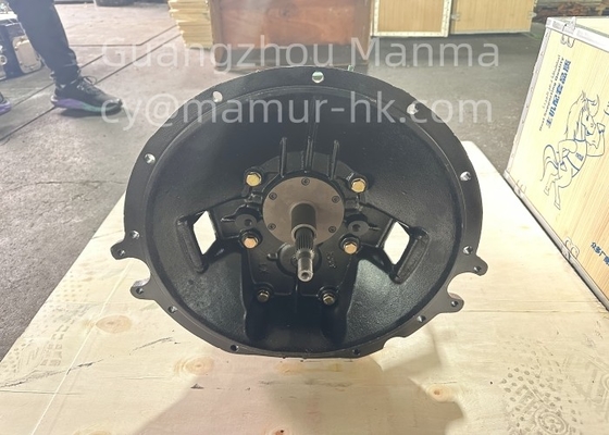 MAMUR Gearbox For JAC 5T97 A2Q04 CY4102 JAC Spare Parts