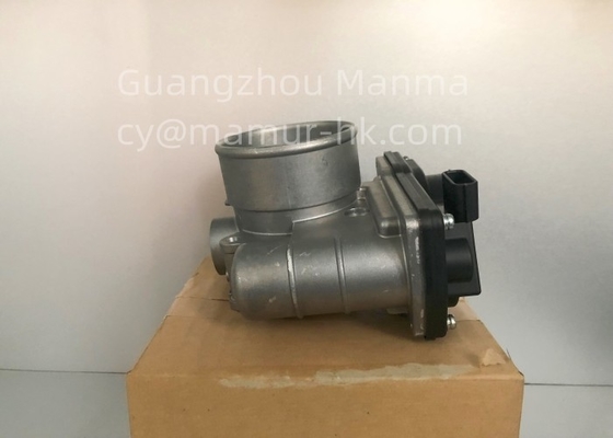 Throttle Valve ASM For ISUZU ELF 4JJ1 4JH1 8-98040003-4 ISUZU Truck Parts