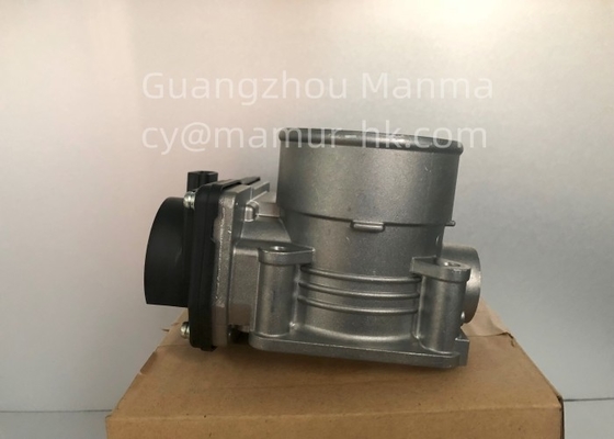 Throttle Valve ASM For ISUZU ELF 4JJ1 4JH1 8-98040003-4 ISUZU Truck Parts