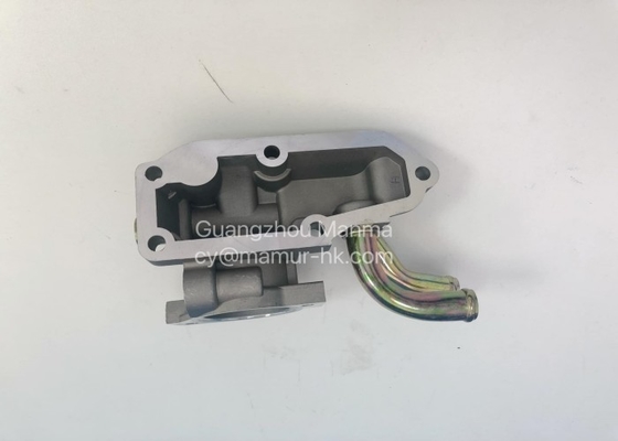Thermostat Housing For ISUZU 4JB1 4JG2 8-97139602-0 ISUZU Engine Parts