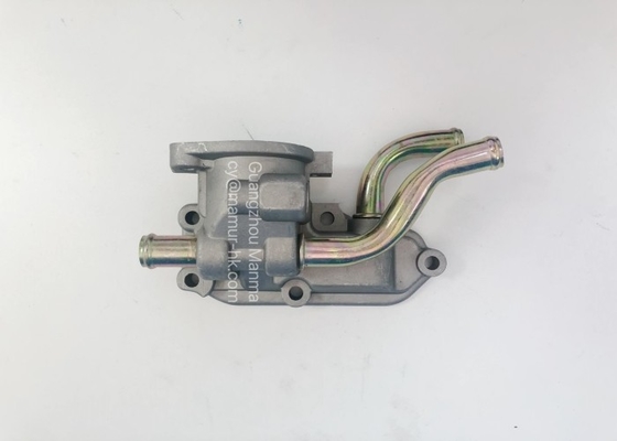 Thermostat Housing For ISUZU 4JB1 4JG2 8-97139602-0 ISUZU Engine Parts